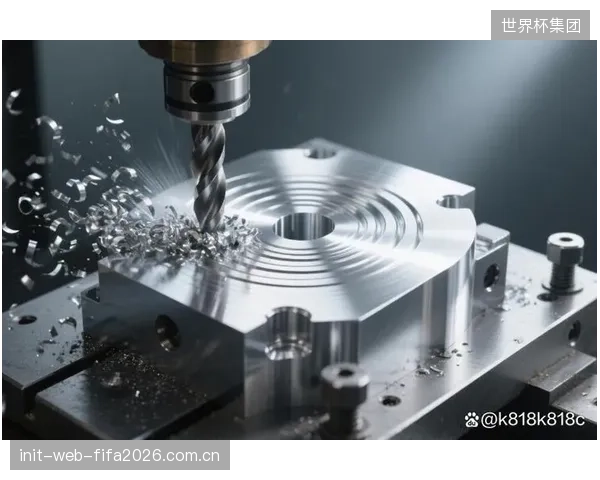 应用五轴精修后，β钛合金打击面在减薄0.2mm的工艺环节中，因精度问题导致的不良率已从7%降至1.5%以下