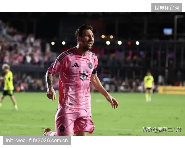 为配合2026年本土世界杯，美职联宣布将调整夏季转会窗口日期，以方便球员流动。